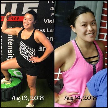 Elite Performance Gym - After 2 full months into ELITE - Boot Camps Near Me - Fremont, California Elite Performance Gym - After 2 full months into ELITE - Boot Camps Near Me - Fremont, California