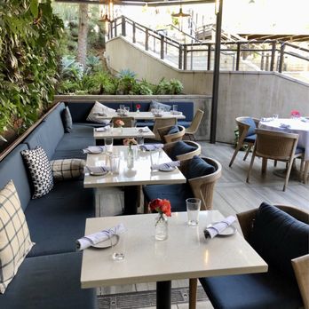 Local - Outside patio seating. - New American Near Me - Santa Barbara, California Local - Outside patio seating. - New American Near Me - Santa Barbara, California