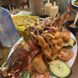 Chicharon Pascado So good Chicharon Pascado So good