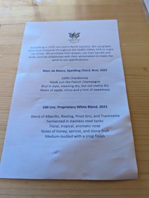 Christian Paul Vineyards by null