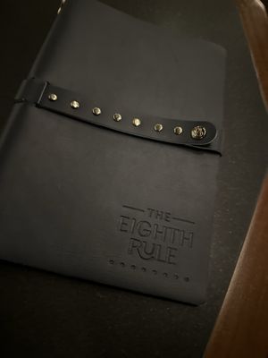 The Eighth Rule by null