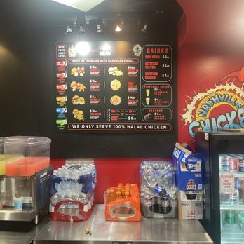 The Angry Hot Chicken - Chicken Shop Near Me - San Jose, California The Angry Hot Chicken - Chicken Shop Near Me - San Jose, California
