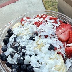 Movita Juice Bar