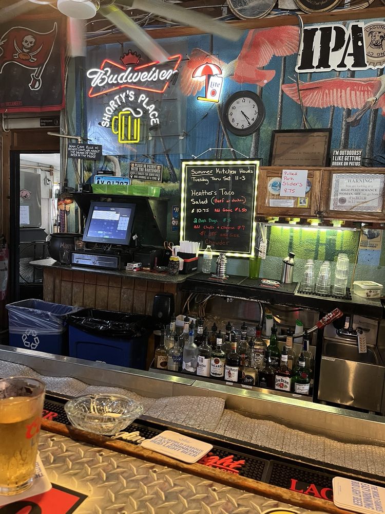 Shorty's Place Image