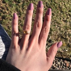 Vina Nails - Beautiful I loved the service they were so nice! I have no complaints!