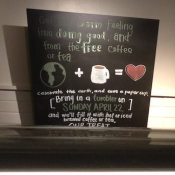 Starbucks - Take note, kiddos! - Coffee & Tea Near Me - Temple City, California