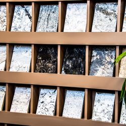 Natural Stone Design - Some of the products and services we offer include: Cambria Caesarstone Silestone MetroQuartz Hanstone Vicostone Wilsonart Qu...