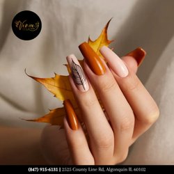 Venice Nail and Bar