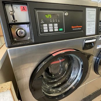 Salt Lake Laundry - Washers - Laundromat Near Me - Honolulu, Hawaii