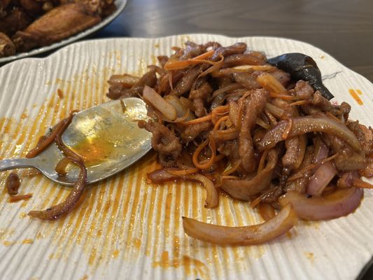 Sichuan Cuisine by null