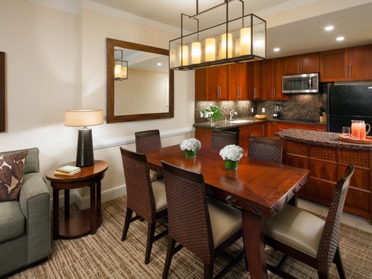 The Westin Princeville Ocean Resort Villas by null