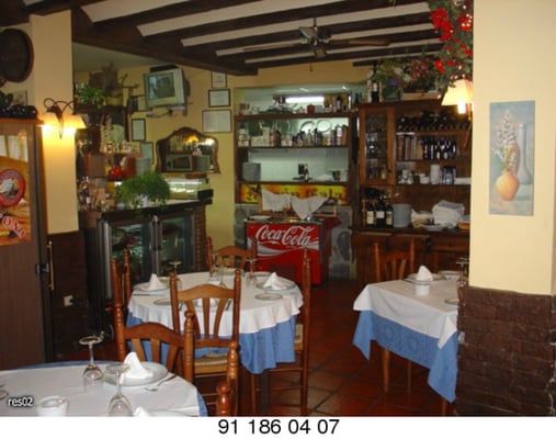 Restaurante Gala by null