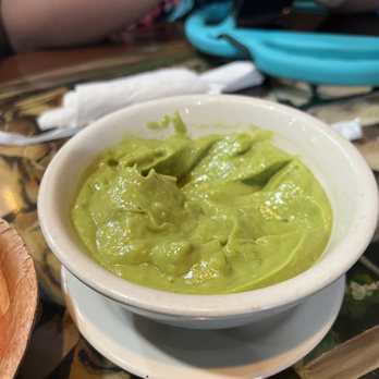Vallarta’s Mexican Restaurant - Guacamole - Mexican Near Me - Wesley Chapel, Florida