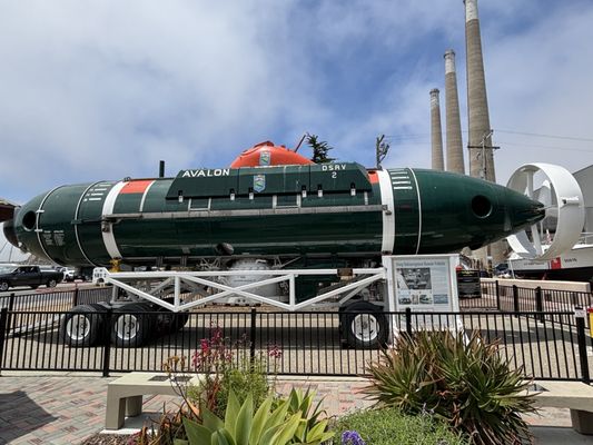 Morro Bay Maritime Museum by null