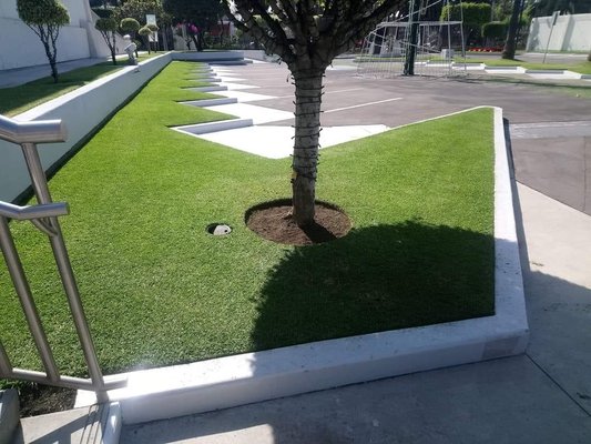 Landscaping Remodeling - We are experts in landscaping construction, remodeling, & maintenance. We also do artificial turf and installation of irrigation systems & irrigation maintenance. We have over 12 years of experience in the landscaping industry and we would love to make your dream garden/home come to life!