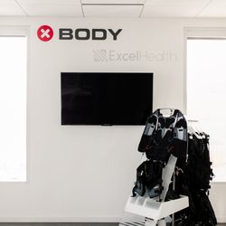 Excel Health