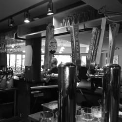 Grad House - on tap