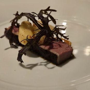 The Kitchen Restaurant - Duck - New American Near Me - Sacramento, California The Kitchen Restaurant - Duck - New American Near Me - Sacramento, California