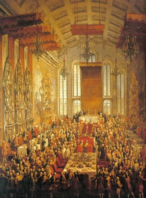 Kaisersaal by null