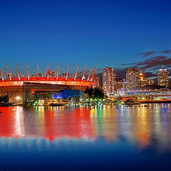 BC Lions - Professional Sports Teams Near Me - Vancouver, British Columbia