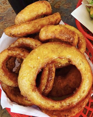 Moo Burger Syosset by null