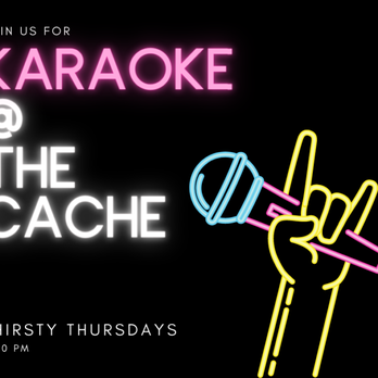 Cache Bar & Grill - karaoke at the cache - Pubs Near Me - Logan, Utah