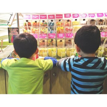 Menchie's - Ice Cream & Frozen Yogurt Near Me - Federal Way, Washington
