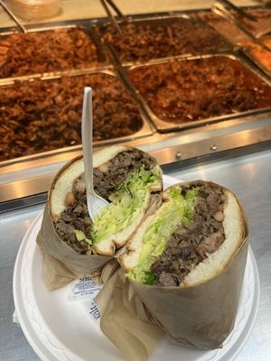 Tacos Tumbras a Tomas by null