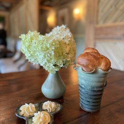 Botanic - Brioche