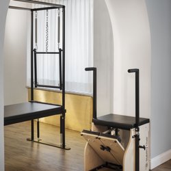Pilates Suite Brera