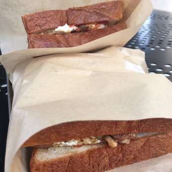 L'uxweet - Breakfast toasts :) - Bakeries Near Me - Tustin, California L'uxweet - Breakfast toasts :) - Bakeries Near Me - Tustin, California