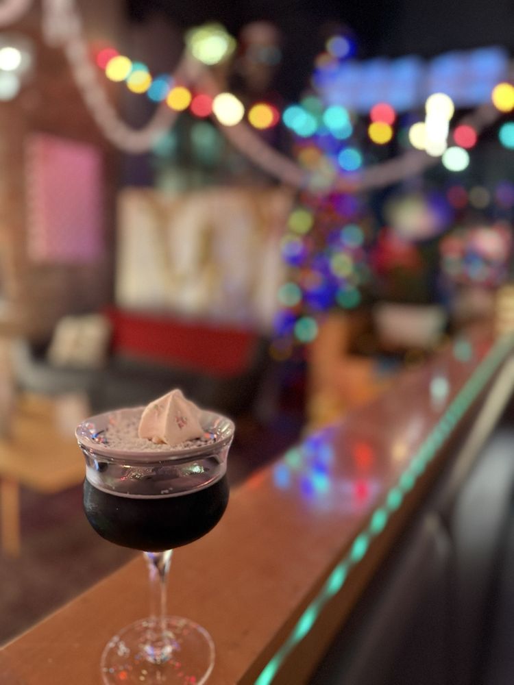 Social spots from Mercury