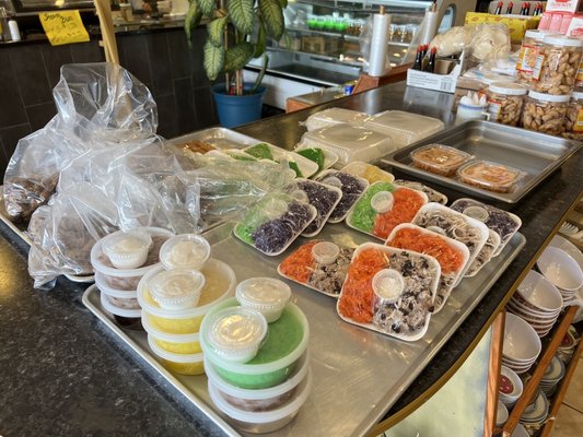 Hiep Phong BBQ by null