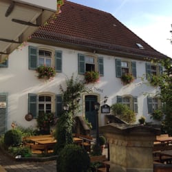 Landgasthof Büttel - From parking lot