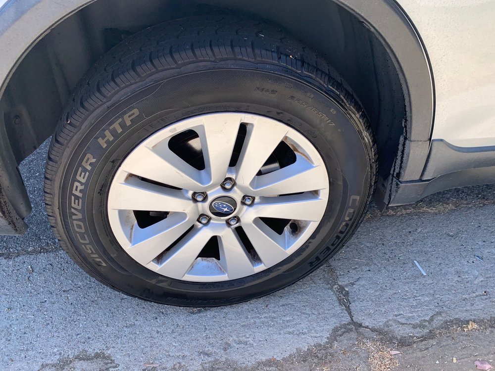 Red Carpet Car Wash, California Roadtrippers