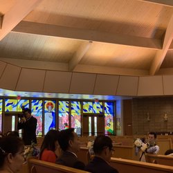 Holy Spirit Catholic Church