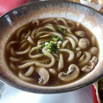 Bonchon - Udon Noodle Soup - Korean Near Me - Lehi, Utah Bonchon - Udon Noodle Soup - Korean Near Me - Lehi, Utah
