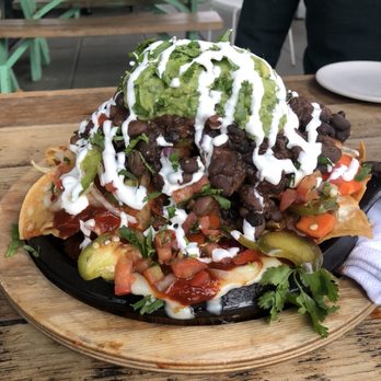Pablo y Pablo - Mexican Near Me - Seattle, Washington