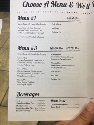 Menu photo 3 Jennies Pizzeria Monroe, CT Menu photo 3 Jennies Pizzeria Monroe, CT