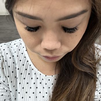 Mini Beauty Eyelash - Eyelash Service Near Me - Covina, California