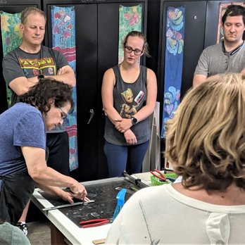 Art For Fun Studio & Gallery - Art Classes Near Me - Phoenix, Arizona