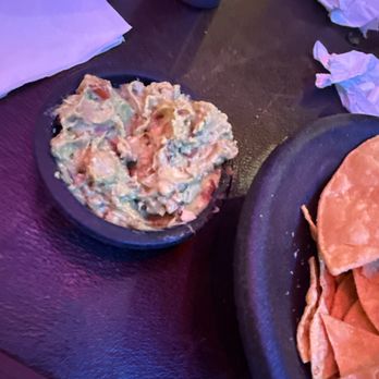 Casa De Cantaritos - Wacamole is way over priced for this. - Mexican Near Me - Las Vegas, Nevada