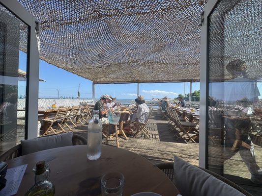 Duryea’s Orient Point by null