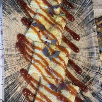 Nara-Ya - Omelette - Sushi Bars Near Me - Washington, DC, District of Columbia