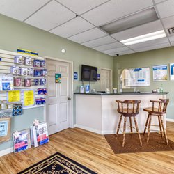 Snapbox Self-Storage