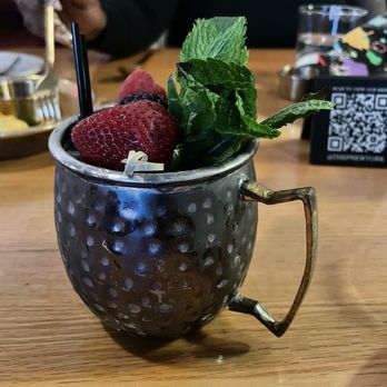 THEP Thai Restaurant - THEP Mule - Thai Near Me - New York, New York THEP Thai Restaurant - THEP Mule - Thai Near Me - New York, New York