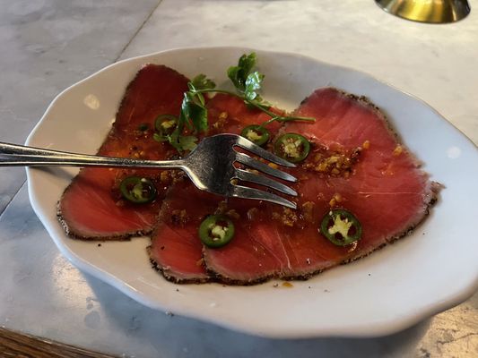 Regalia bar & restaurant by null