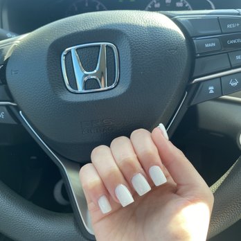 Go Go Nail Spa - Nail Salons Near Me - Long Beach, California