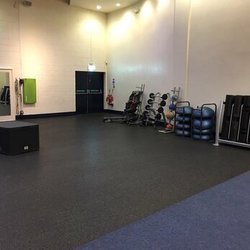 Nuffield Health Fitness & Wellbeing Gym