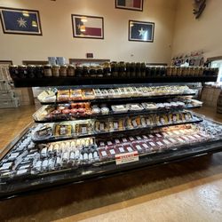 Dziuk Meat Market - Deli 6/2024